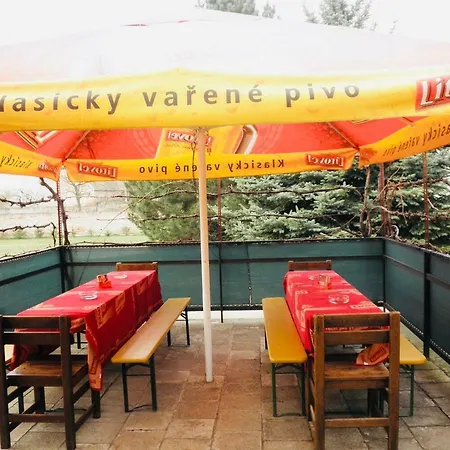 Vendégház Motorest A Estetika