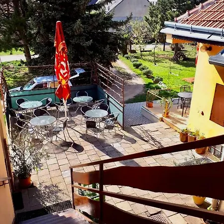 Motorest A Estetika *